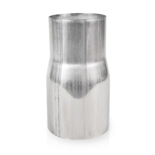 Stainless Works - Stainless Works Tubing Transition 2 1/2in to 2in - Demon Performance