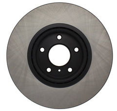 Stoptech - Stoptech 06 - 07 350Z / 05 - 07 G35 / 06 - 07 G35X Front CRYO - STOP Rotor - Demon Performance