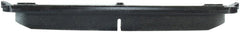 Stoptech - StopTech 06 - 10 Dodge Charger R/T Sport Performance Front Brake Pads - Demon Performance