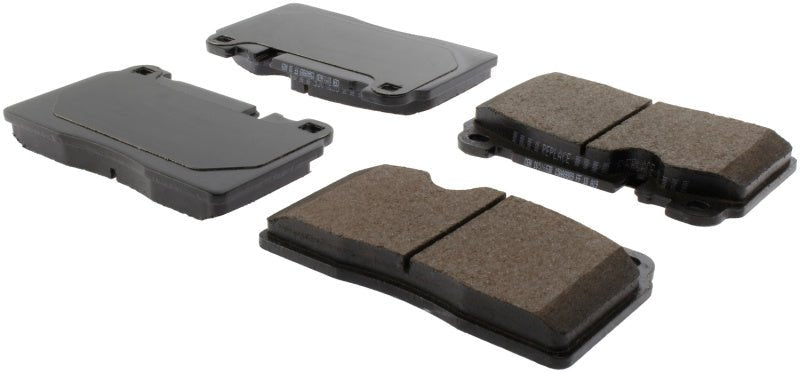 Stoptech - StopTech 07 - 15 Audi Q7 Street Performance Front Brake Pads - Demon Performance