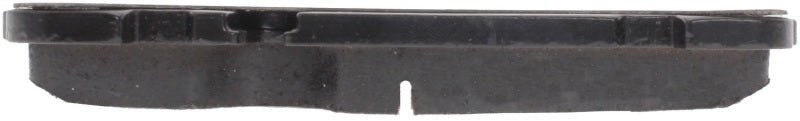 Stoptech - StopTech 07 - 15 Audi Q7 Street Select Brake Pads - Front - Demon Performance