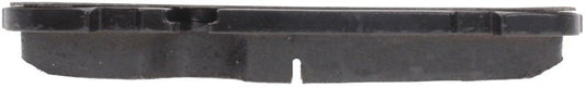 Stoptech - StopTech 07 - 15 Audi Q7 Street Select Brake Pads - Front - Demon Performance