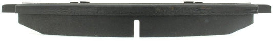 Stoptech - StopTech 07 - 17 Jeep Wrangler / 07 - 09 Dodge Durango Truck & SUV Brake Pads - Front - Demon Performance