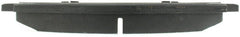 Stoptech - StopTech 07 - 17 Jeep Wrangler / 07 - 09 Dodge Durango Truck & SUV Brake Pads - Front - Demon Performance