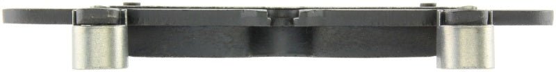 Stoptech - StopTech 11 - 17 Volkswagen Touareg Street Performance Rear Brake Pads - Demon Performance