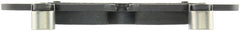 Stoptech - StopTech 11 - 17 Volkswagen Touareg Street Performance Rear Brake Pads - Demon Performance