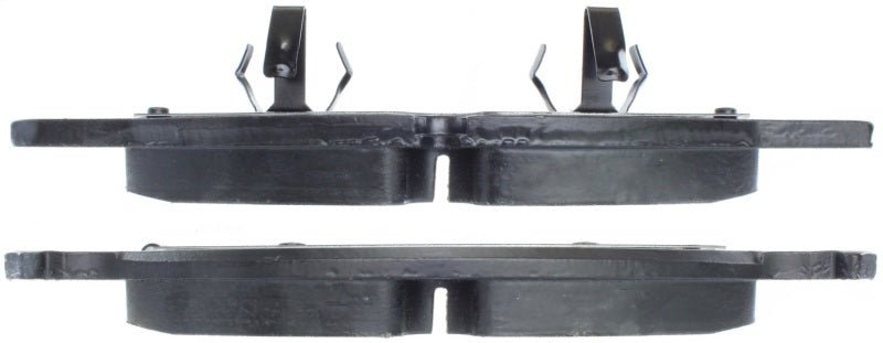 Stoptech - StopTech 11 - 20 Jeep Grand Cherokee Street Select Front Brake Pads - Demon Performance