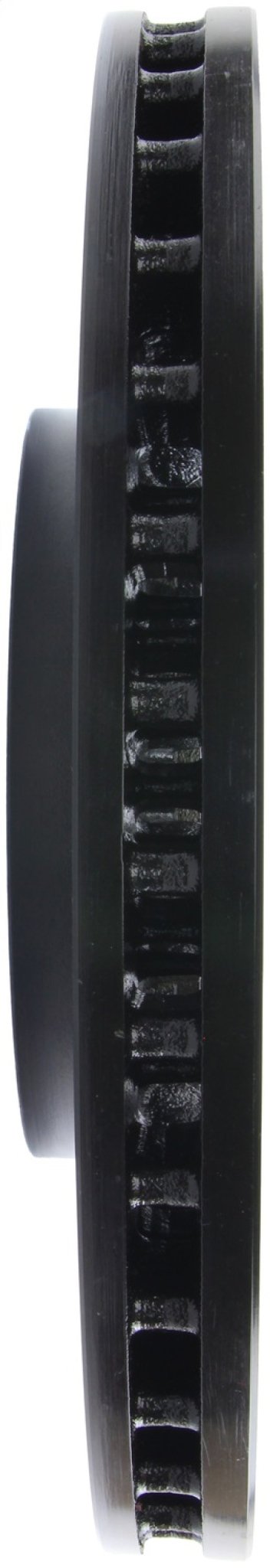 Stoptech - StopTech 12 - 18 Jeep Grand Cherokee SRT8 (380mm Front Disc) Front Left Slotted Sport Brake Rotor - Demon Performance