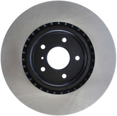 Stoptech - Stoptech 6/02 - 08 350z/ 8/02 - 04 G35 w/ Brembo Front CRYO - STOP Rotors - Demon Performance