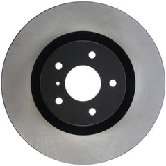 Stoptech - Stoptech 6/02 - 08 350z/ 8/02 - 04 G35 w/ Brembo Front CRYO - STOP Rotors - Demon Performance