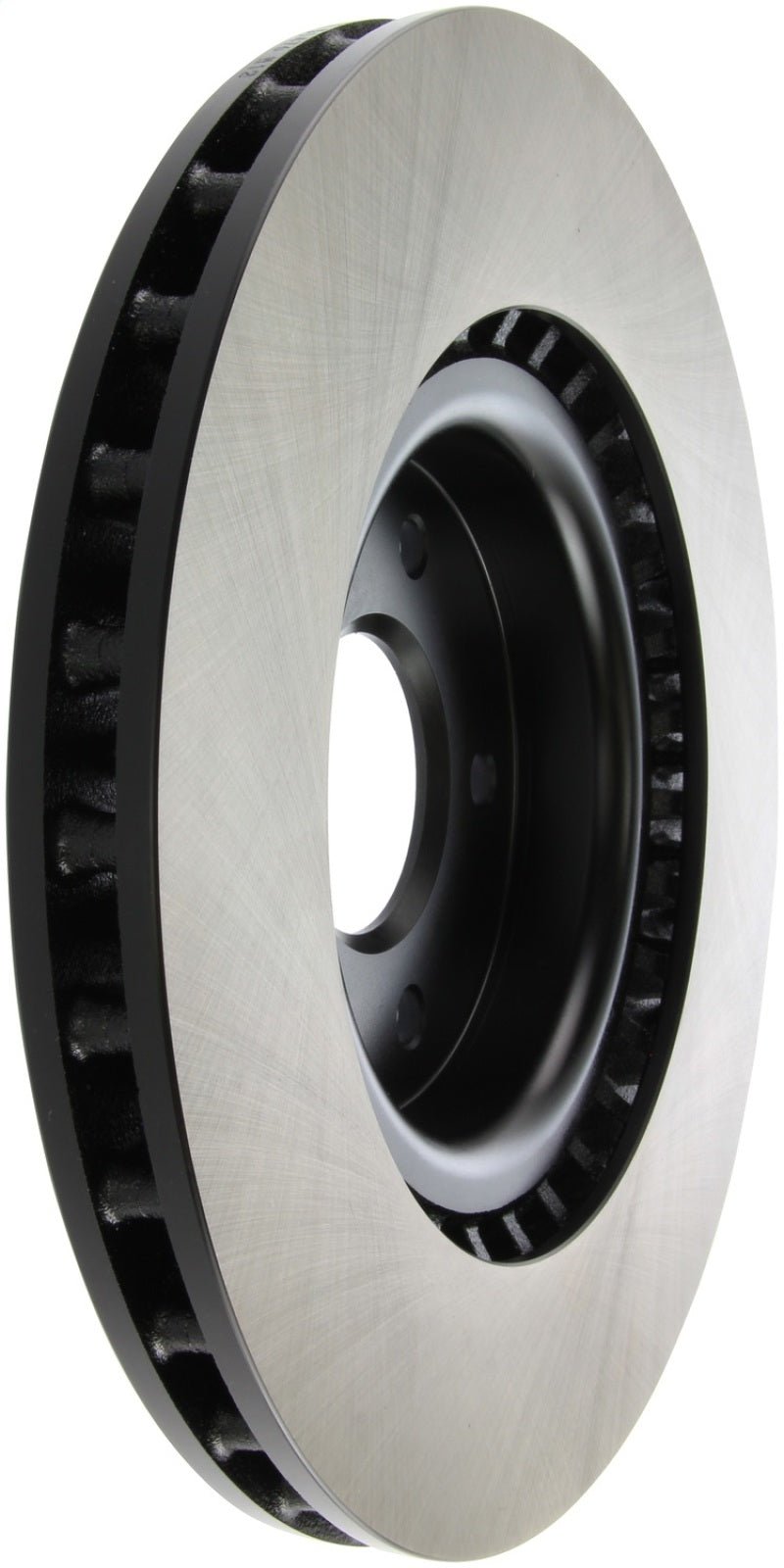 Stoptech - Stoptech 6/02 - 08 350z/ 8/02 - 04 G35 w/ Brembo Front CRYO - STOP Rotors - Demon Performance