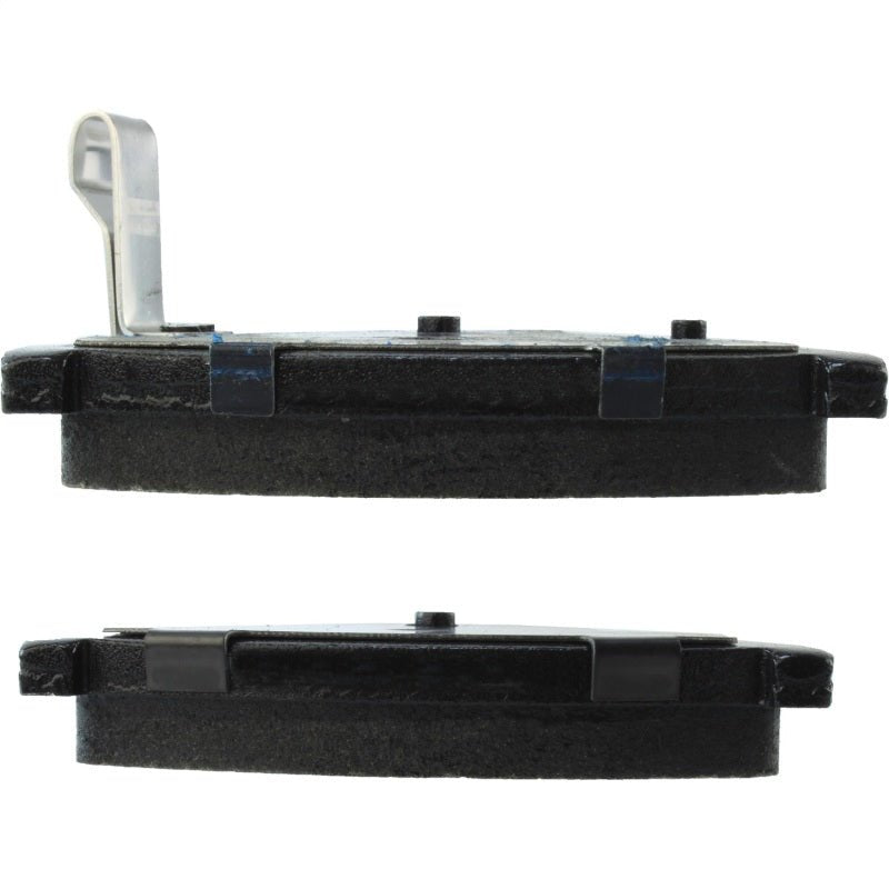 Stoptech - StopTech 87 - 89 Nissan 300ZX Sport Performance Rear Brake Pads - Demon Performance