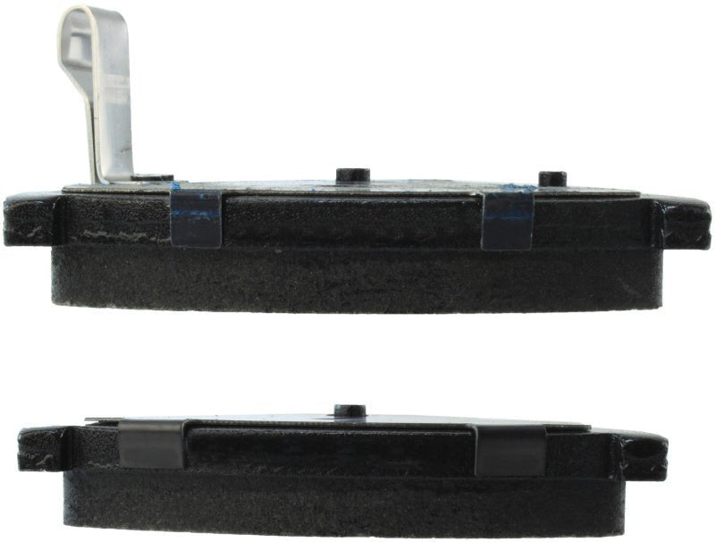 Stoptech - StopTech 87 - 89 Nissan 300ZX Sport Performance Rear Brake Pads - Demon Performance