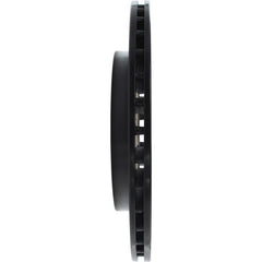 Stoptech - StopTech 92 - 02 Dodge Viper Drilled Rear Left Cryo Rotor - Demon Performance