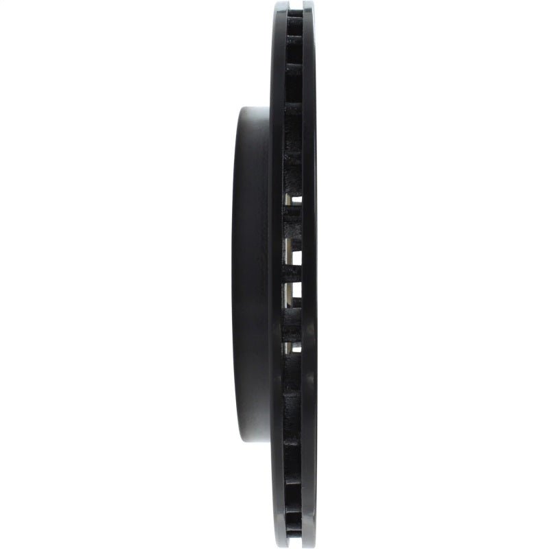 Stoptech - StopTech 92 - 02 Dodge Viper Drilled Rear Right Cryo Rotor - Demon Performance