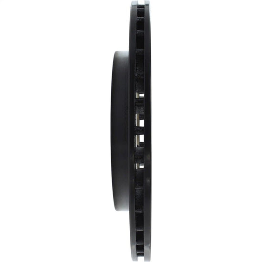 Stoptech - StopTech 92 - 02 Dodge Viper Drilled Rear Right Cryo Rotor - Demon Performance