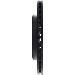 Stoptech - StopTech 92 - 02 Dodge Viper Drilled Rear Right Cryo Rotor - Demon Performance