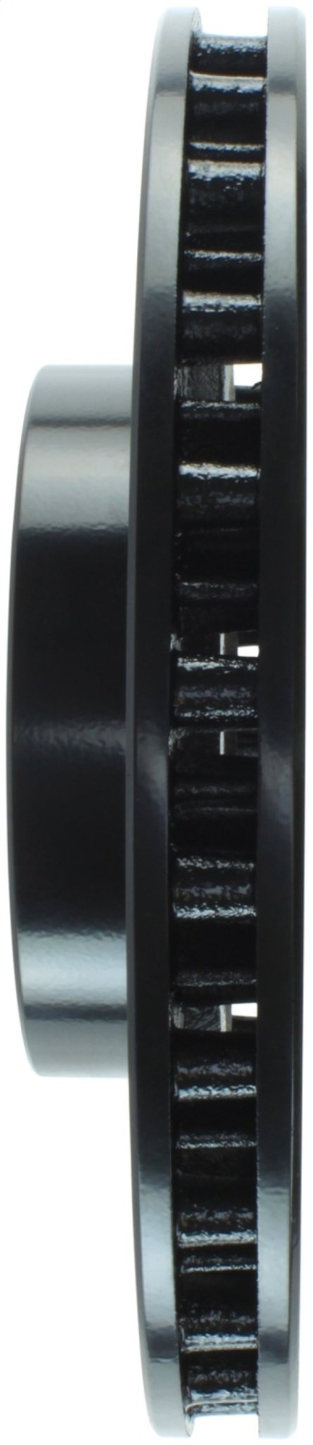 Stoptech - StopTech Drilled Sport Brake Rotor - Demon Performance