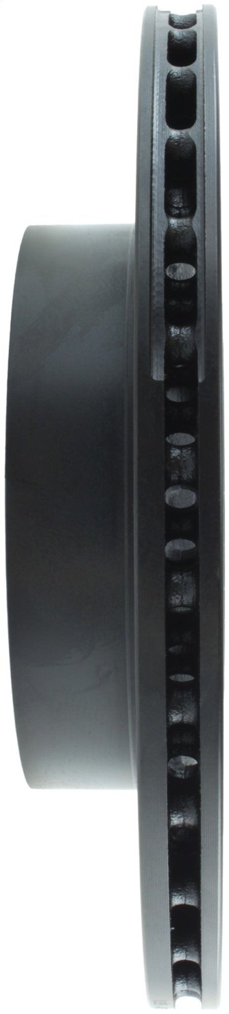 Stoptech - StopTech Drilled Sport Brake Rotor - Demon Performance