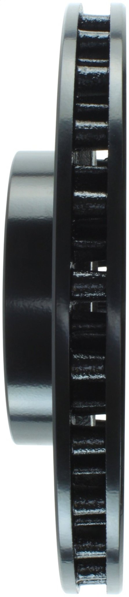 Stoptech - StopTech Drilled Sport Brake Rotor - Demon Performance