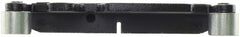 Stoptech - StopTech Performance 00 - 07 Porsche Boxster S / 06 - 07 Cayman / 99 - 05 911 Carrera Front Brake Pads - Demon Performance