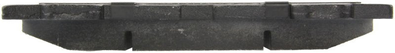 Stoptech - StopTech Performance 09 - 13 Infiniti FX35/FX37/FX45/FX50/08 - 13 G37 / 09 - 12 370Z Front Brake Pads - Demon Performance