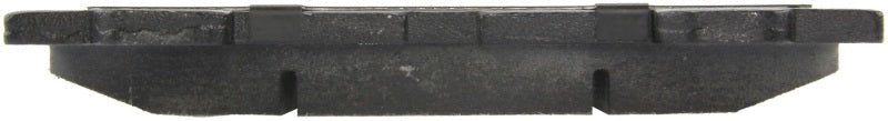 Stoptech - StopTech Performance 09 - 13 Infiniti FX35/FX37/FX45/FX50/08 - 13 G37 / 09 - 12 370Z Front Brake Pads - Demon Performance
