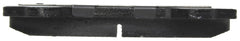 Stoptech - StopTech Performance 10+ Camaro Rear Brake Pads - Demon Performance