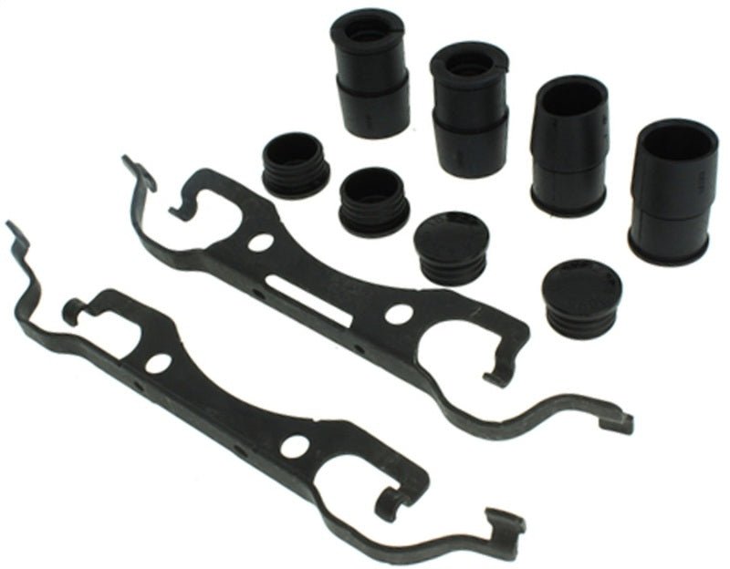 Stoptech - StopTech Performance 11 - 12 Dodge Durango Front Brake Pads - Demon Performance