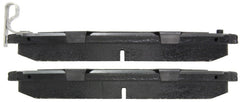 Stoptech - StopTech Performance 89 - 1/94 Nissan 240SX (w/ABS) 92 - 01/05 - 06 Hundai Elantra Front Brake Pads - Demon Performance