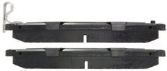 Stoptech - StopTech Performance 89 - 1/94 Nissan 240SX (w/ABS) 92 - 01/05 - 06 Hundai Elantra Front Brake Pads - Demon Performance