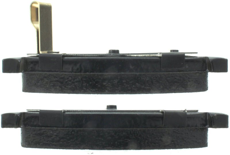 Stoptech - StopTech Performance 89 - 98 240SX Rear Brake Pads - Demon Performance