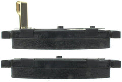 Stoptech - StopTech Performance 89 - 98 240SX Rear Brake Pads - Demon Performance