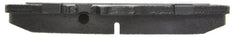 Stoptech - StopTech Performance 97 - 04 Porsche Boxster / 00 - 08 Boxster S / 98 - 08 911 Rear Brake Pads - Demon Performance