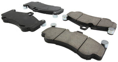 Stoptech - StopTech Performance Brake Pads - Demon Performance