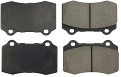Stoptech - StopTech Performance Brake Pads - Demon Performance