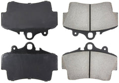 Stoptech - StopTech Performance Brake Pads - Demon Performance