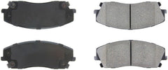 Stoptech - StopTech Performance Brake Pads - Demon Performance