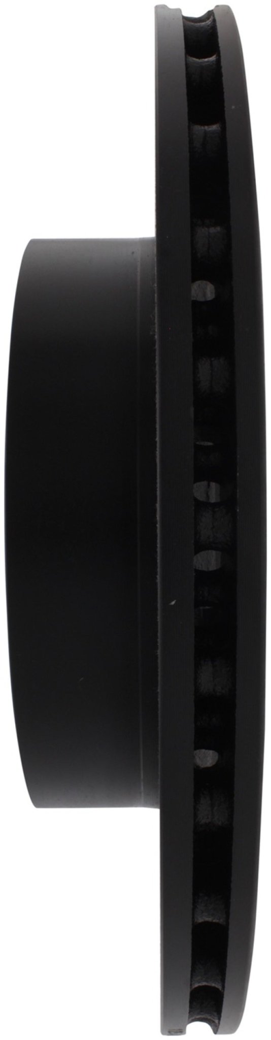 Stoptech - StopTech Power Slot 03 - 07 350z/ 03 - 04 G35 w/ Brembo SportStop Slotted Rear Left Rotor - Demon Performance