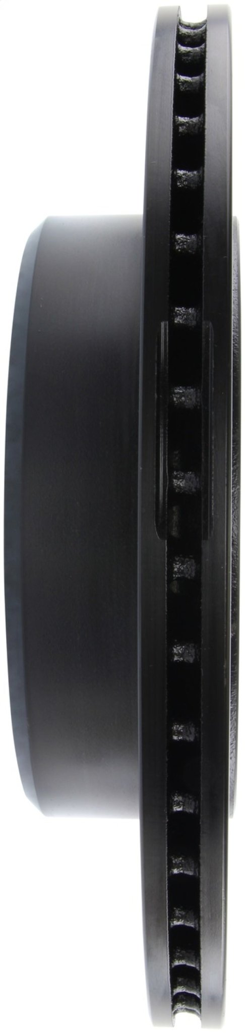 Stoptech - StopTech Power Slot 05 Chrysler 300C 5.7L V8 w/ Vented Rear Disc Rear Right SportStop Slotted Rotor - Demon Performance