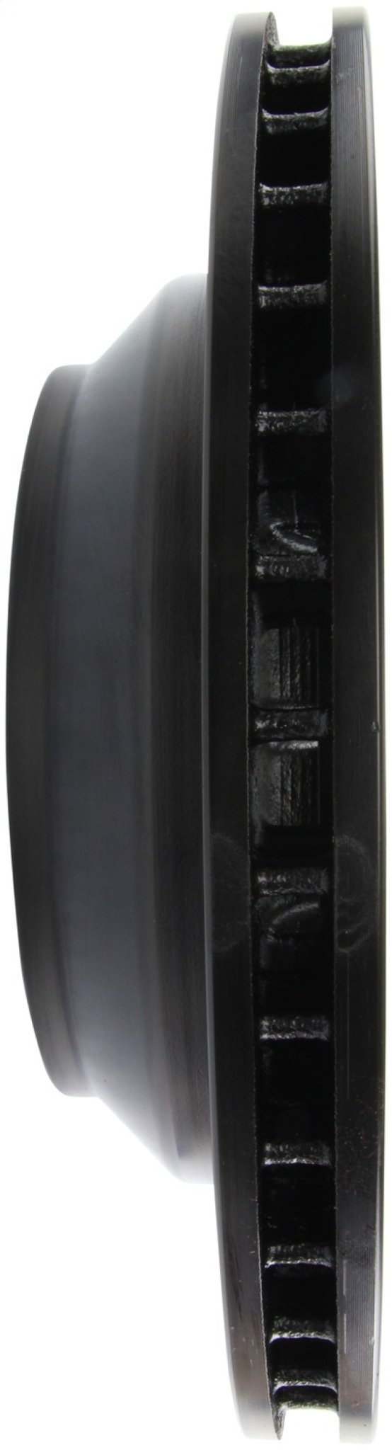 Stoptech - StopTech Power Slot 07 - 10 Audi Q7 / 03 - 10 Porsche Cayenne Right Rear Slotted Rotor - Demon Performance