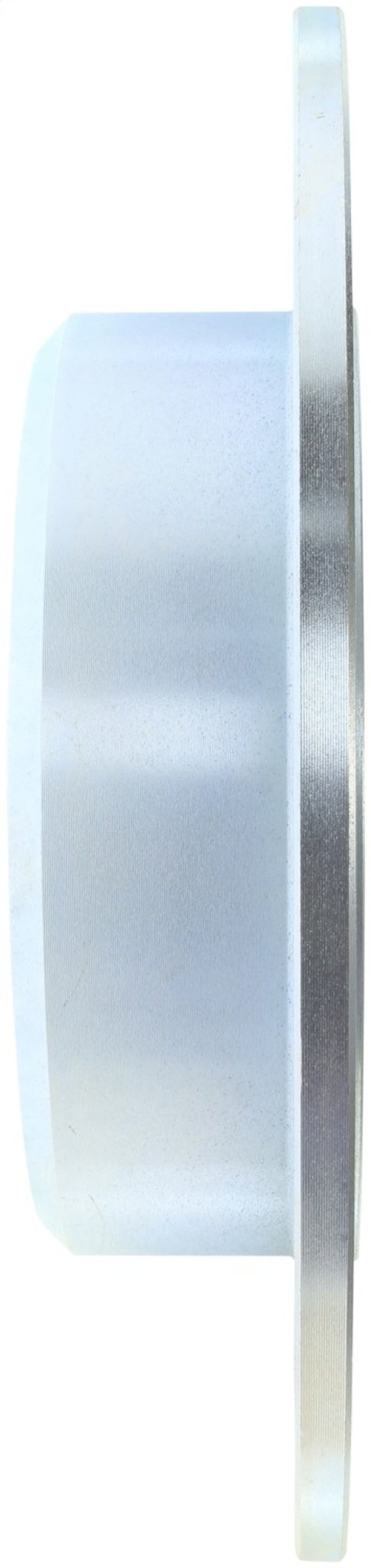 Stoptech - StopTech Select Sport 06 - 15 Dodge Charger/ 05 - 15 Chrysler 300 Slotted/Drilled Right Rear Brake Rotor - Demon Performance