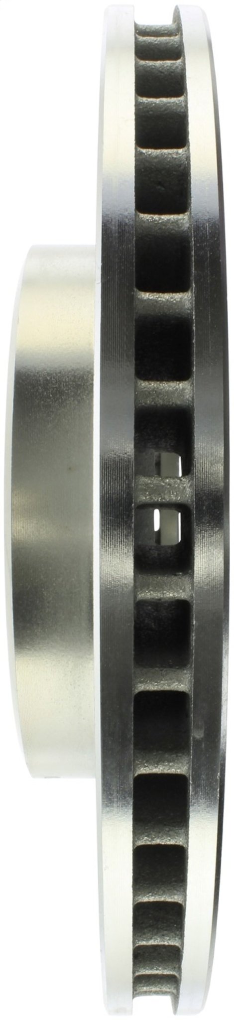 Stoptech - StopTech Select Sport 06 - 17 Dodge Charrger/14 - 17 Chrysler 300 Slotted & Drilled Front Left Rotor - Demon Performance
