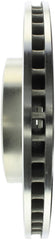 Stoptech - StopTech Select Sport 06 - 17 Dodge Charrger/14 - 17 Chrysler 300 Slotted & Drilled Front Left Rotor - Demon Performance