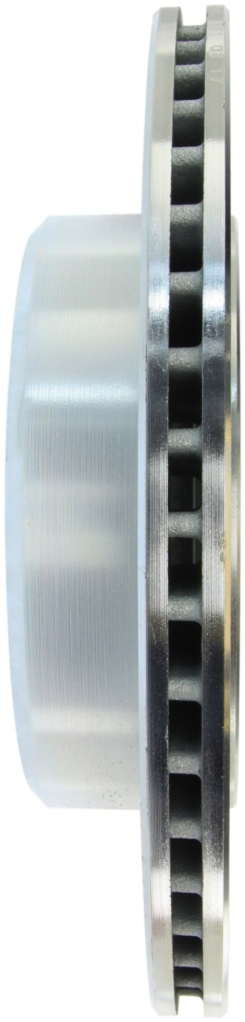 Stoptech - StopTech Select Sport 2011 - 2012 Dodge Challenger RT Drilled and Slotted Rear Right Brake Rotor - Demon Performance