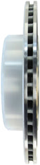 Stoptech - StopTech Select Sport 2011 - 2012 Dodge Challenger RT Drilled and Slotted Rear Right Brake Rotor - Demon Performance