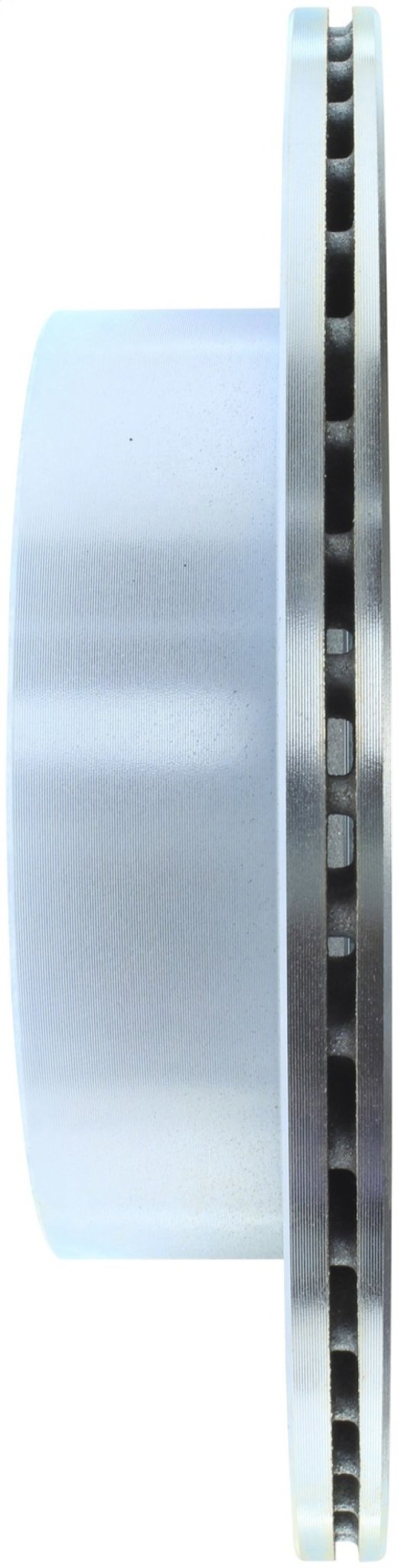 Stoptech - StopTech Select Sport Nissan Slotted and Drilled Left Rear Rotor - Demon Performance