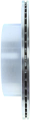 Stoptech - StopTech Select Sport Nissan Slotted and Drilled Left Rear Rotor - Demon Performance