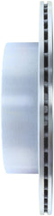 Stoptech - StopTech Select Sport Nissan Slotted and Drilled Right Rear Rotor - Demon Performance