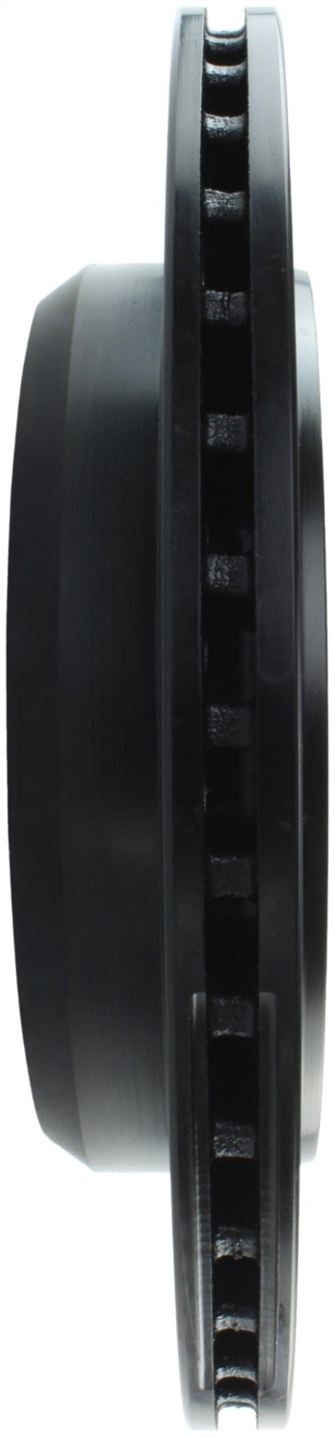 Stoptech - StopTech Slotted & Drilled Sport Brake Rotor 11 - 15 Jeep Grand Cherokee (Excludes SRT8) - Demon Performance